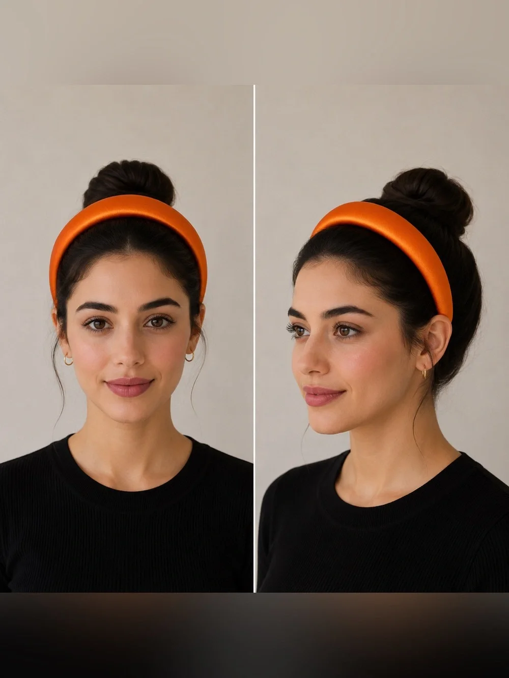 N/A bold orange
